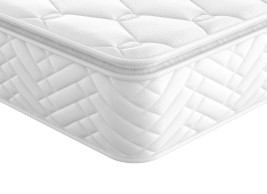 TheraPur ActiGel® Arctic 2800 Combination Mattress image