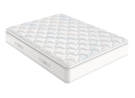 TheraPur ActiGel® Arctic 3000 Combination Mattress