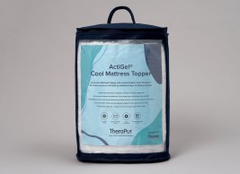 TheraPur ActiGel® Cool Mattress Topper image