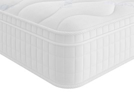 TheraPur ActiGel® Glacier 1600 Mattress