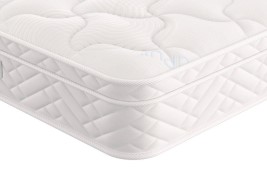 TheraPur ActiGel® Glacier 1800 Combination Mattress image