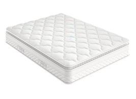 TheraPur ActiGel® Glacier 4000 Combination Mattress