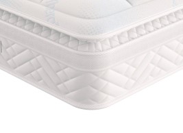 TheraPur ActiGel® Glacier 4800 Combination Mattress image
