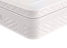 TheraPur ActiGel® Glacier 6800 Combination Mattress image