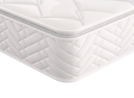 TheraPur ActiGel® Polar 2800 Combination Mattress image