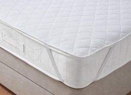 TheraPur Cool Mattress Protector