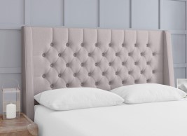 TheraPur® Buckler Headboard