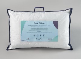 TheraPur® Cool Memory Foam Pillow