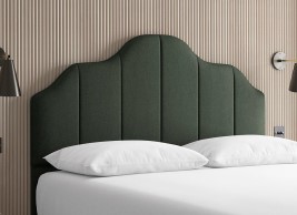 TheraPur® Hemlock Headboard