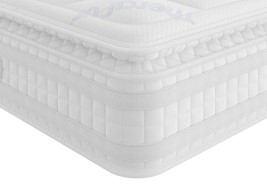 Therapur® ActiGel® Glacier 4600 Mattress