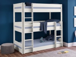 Trio Bunk Bed image