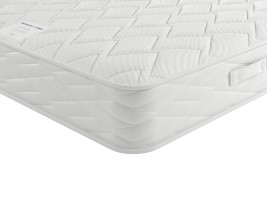 Truro Memory Support Mattress image
