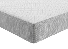 Twinkle Twinkle 70 x 140cm Toddler Mattress