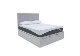 Veron End Lift Ottoman Bed Frame