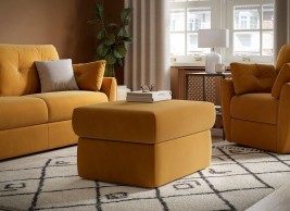 Vicenza Ottoman Footstool image