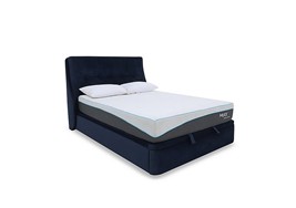 Zanetti End Lift Ottoman Bed Frame
