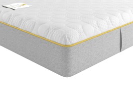 eve hybrid duo plus mattress image