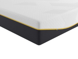 eve pure memory luxe mattress