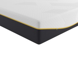 eve pure memory luxe mattress image