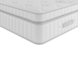 iGel Advance 4400i Plush Top Mattress