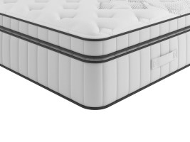 iGel NanoTech 5000i Plushtop Mattress image