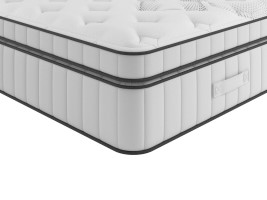 iGel NanoTech 6000i Plushtop Mattress image