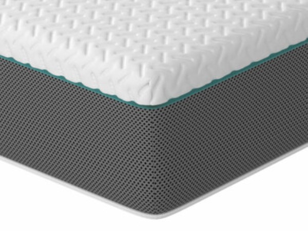 Buy Active Kids Plus Foam Mattress Today With Free Delivery