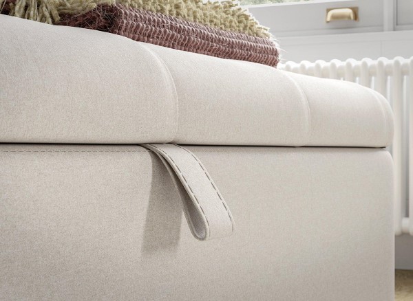Alana Upholstered Blanket Box third priority image