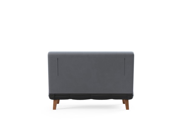 Alexa Small Double Sofa Bed second priority image