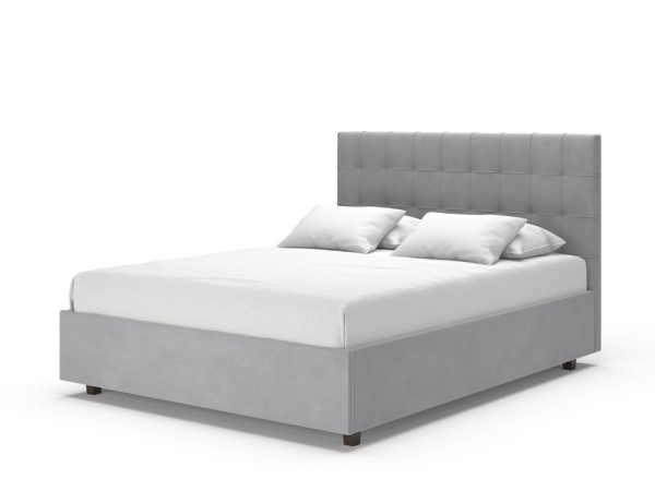 Alexis Ottoman Upholstered Bed Frame second priority image