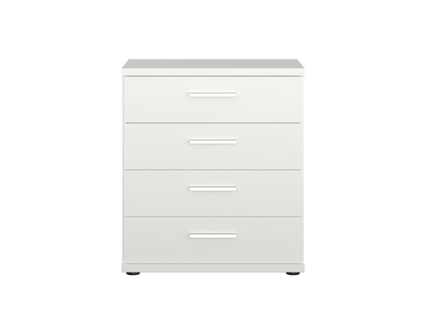 Alster 4 Drawer Chest Of Drawers alternate view