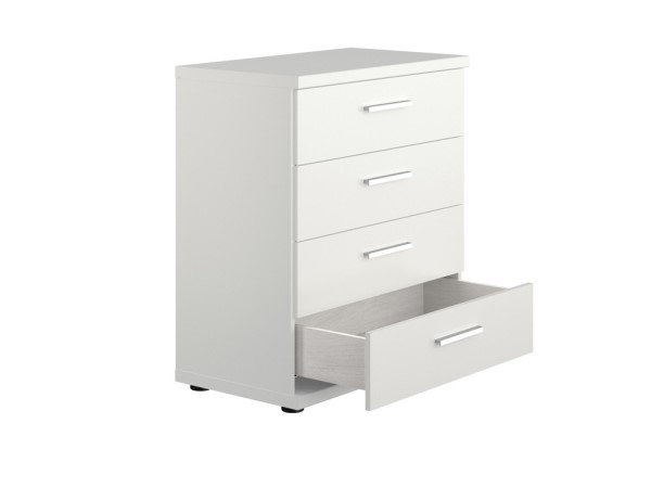 Alster 4 Drawer Chest Of Drawers alternate view