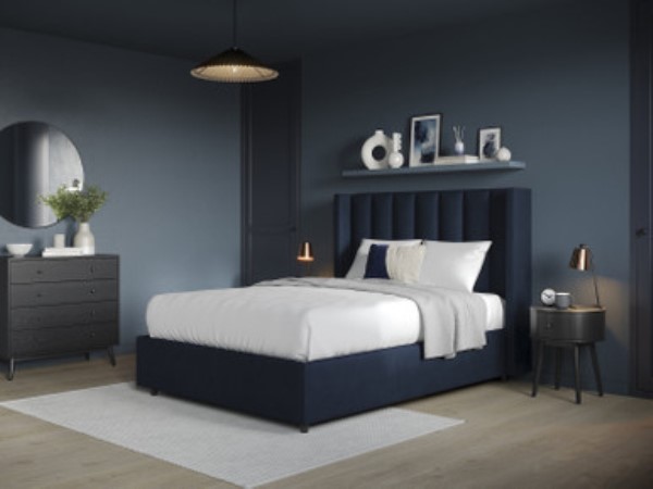Buy Annabelle Ottoman Bed Frame Today With Free Delivery