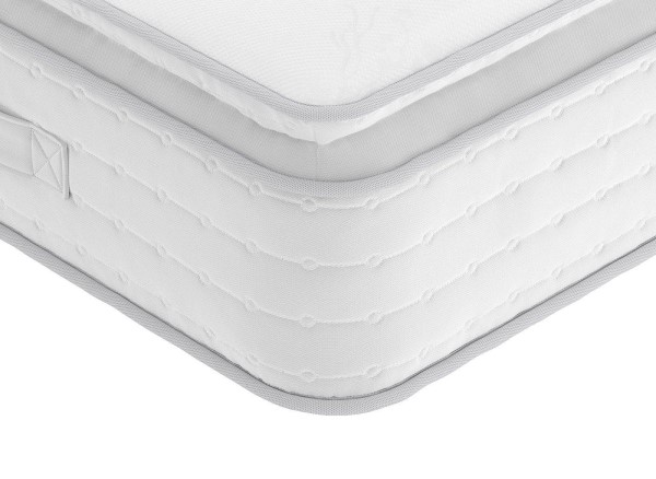 Buy Barton Pocket Sprung Mattress Today With Free Delivery