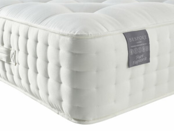 Buy Bespoke Pure Euphoria Mattress Today With Free Delivery