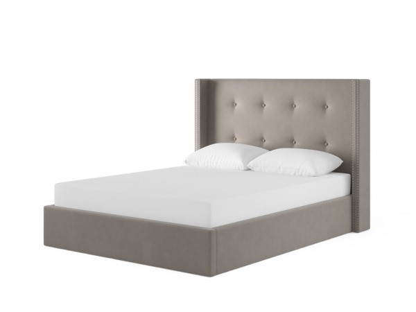 Blair Ottoman Bed Frame second priority image