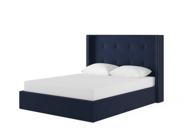 Blair Ottoman Bed Frame third priority image