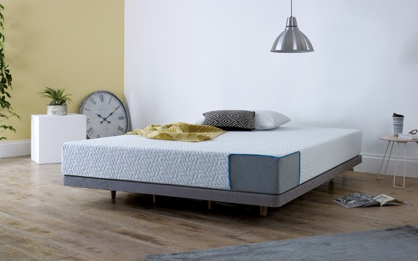Bodyshape Classic Memory Foam Mattress second priority image