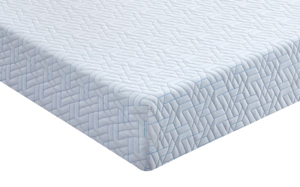 Bodyshape Classic Memory Foam Mattress third priority image