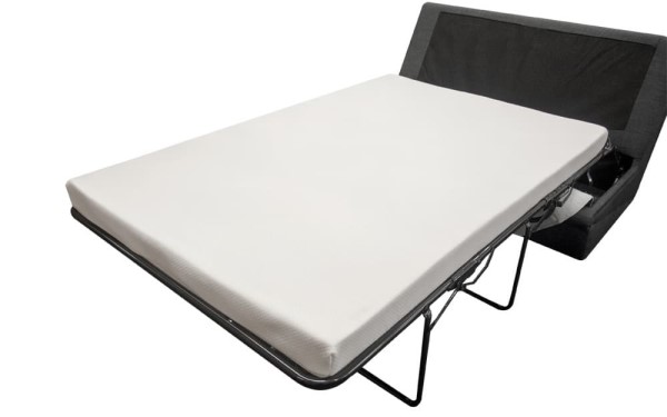 Buy Bodyshape Memory Foam Sofa Bed Mattress Today With Free Delivery