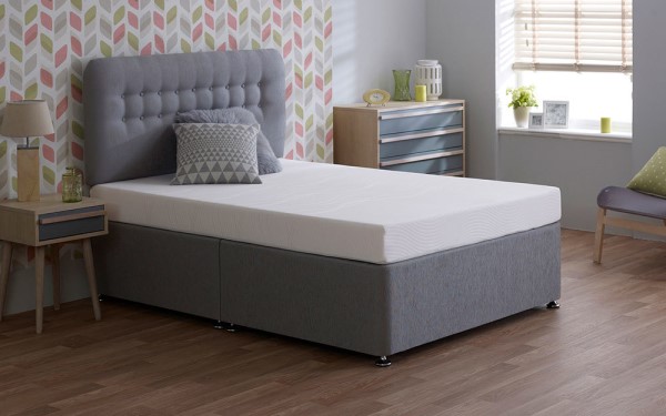 Bodyshape Value Memory Mattress second priority image