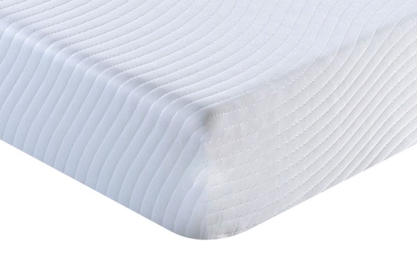 Bodyshape Value Memory Mattress third priority image