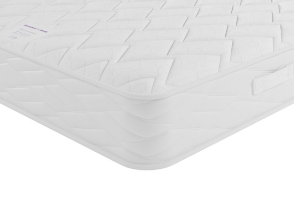Buy Braunton Memory Mattress Today With Free Delivery
