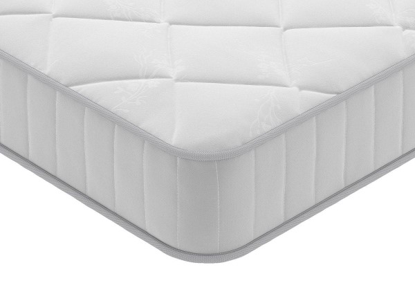 Buy Brooke Traditional Spring Mattress Today With Free Delivery