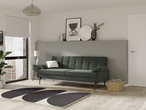 Buy Caitlin Sofa Bed Today With Free Delivery