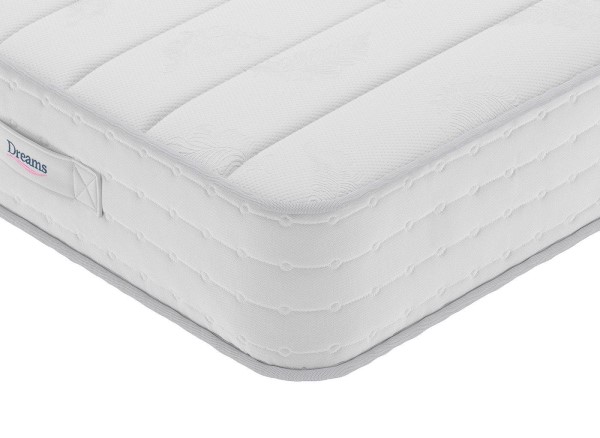 Buy Campbell Combination Mattress Today With Free Delivery