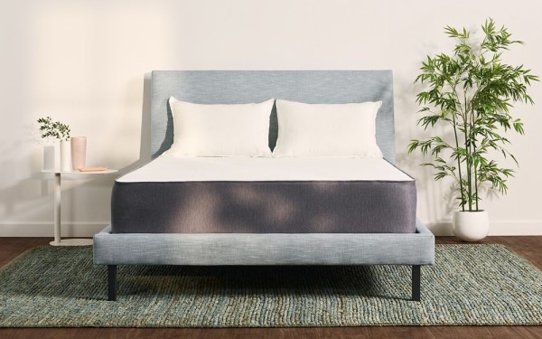 Buy Casper Hybrid Mattress Today With Free Delivery