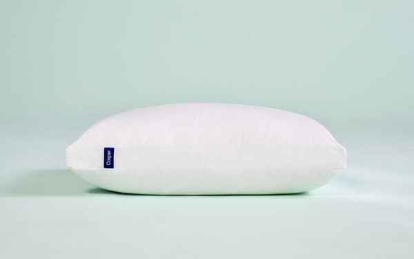 Buy Casper Pillow Today With Free Delivery