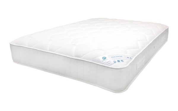 Buy Classic Gold 1000 Pocket Mattress Today With Free Delivery