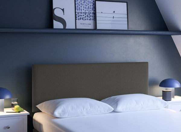 Classic Newark Headboard alternate view